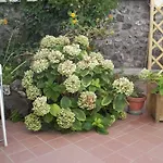 Cecilia Отель Искья