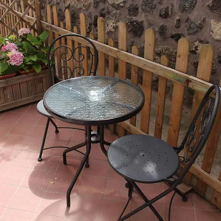 Cecilia Otel 2*