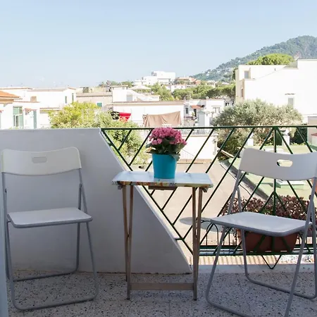 Otel Cecilia 2*