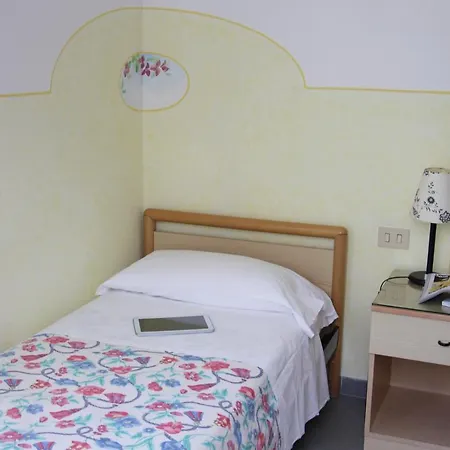 Otel Cecilia