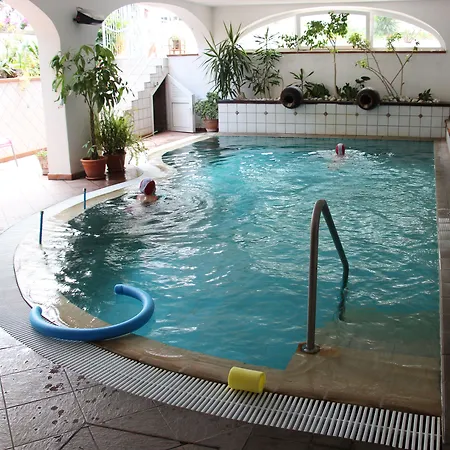 Otel Cecilia