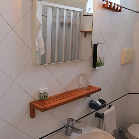 Hotel Cecilia Ischia