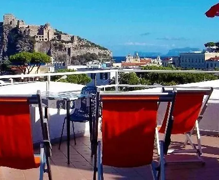 Cecilia 2* Ischia