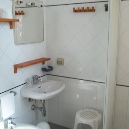 Cecilia Hotel Ischia