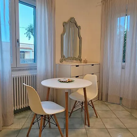 Hotel Cecilia Ischia