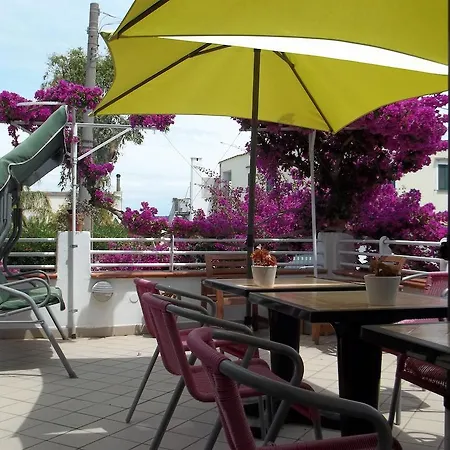 Hotel Cecilia Ischia