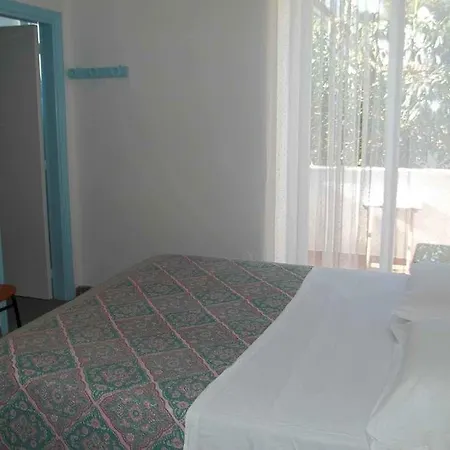 Hotel Cecilia Ischia