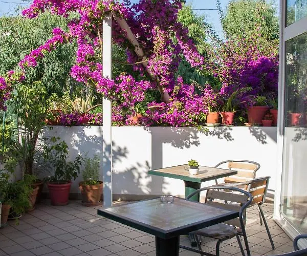 Hotel Cecilia 2*