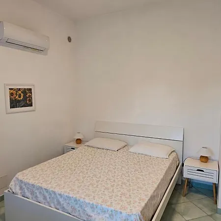 Cecilia Hotel Ischia