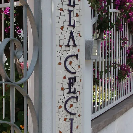 Cecilia Ischia