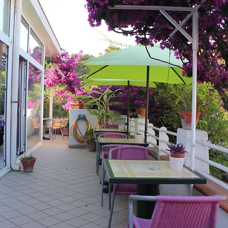 Hotel Cecilia Ischia