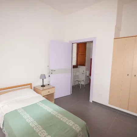 Hotel Cecilia Ísquia