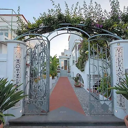 Hotel Cecilia