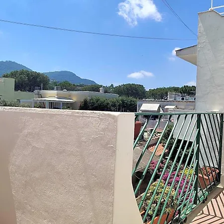 Cecilia 2* Ischia