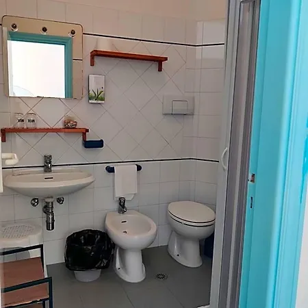 Cecilia Hotel Ischia