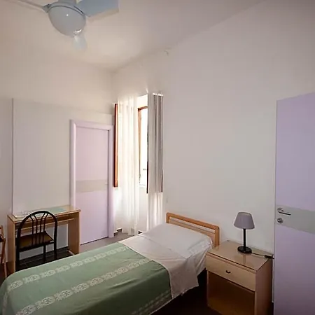 Hotel Cecilia Ischia