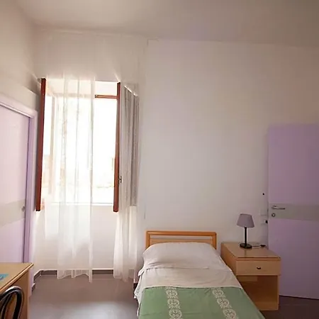 Hotel Cecilia 2*