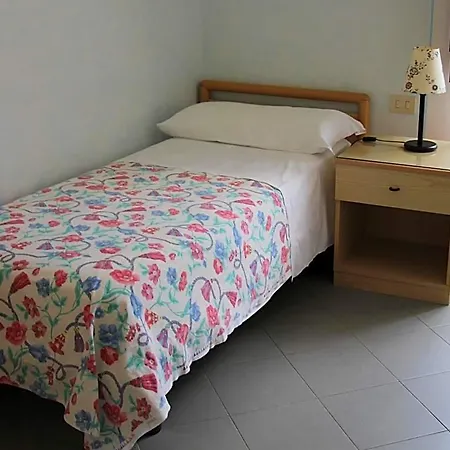 Hotel Cecilia