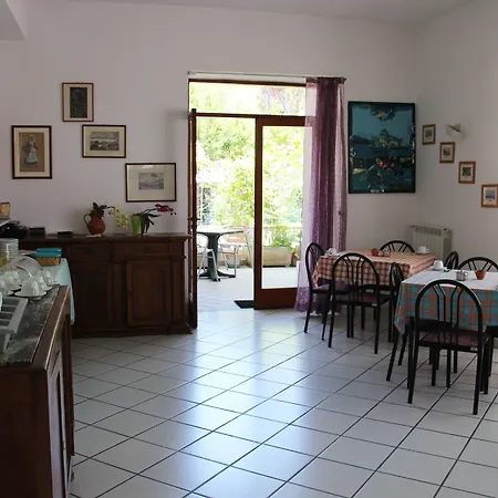 Cecilia Hotel Ischia
