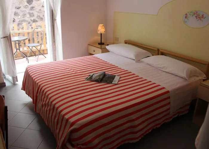 Hotel Cecilia Ischia