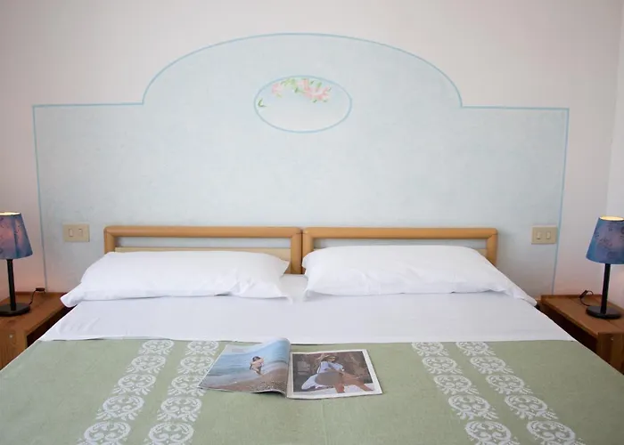 Cecilia Hotel Ischia