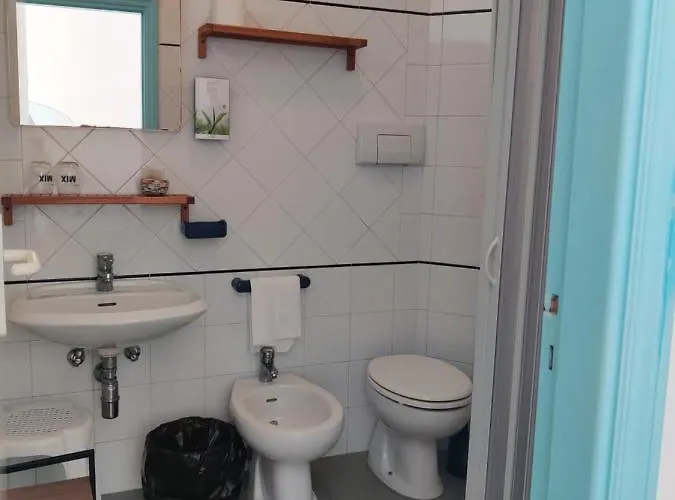 Cecilia Hotel Ischia