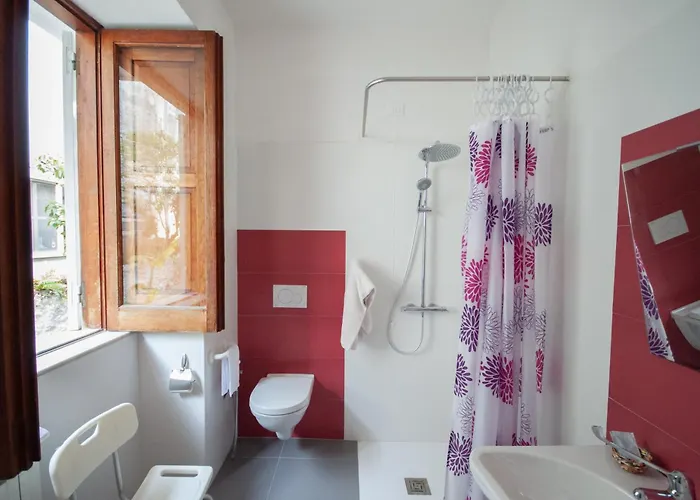 Cecilia Hotel Ischia