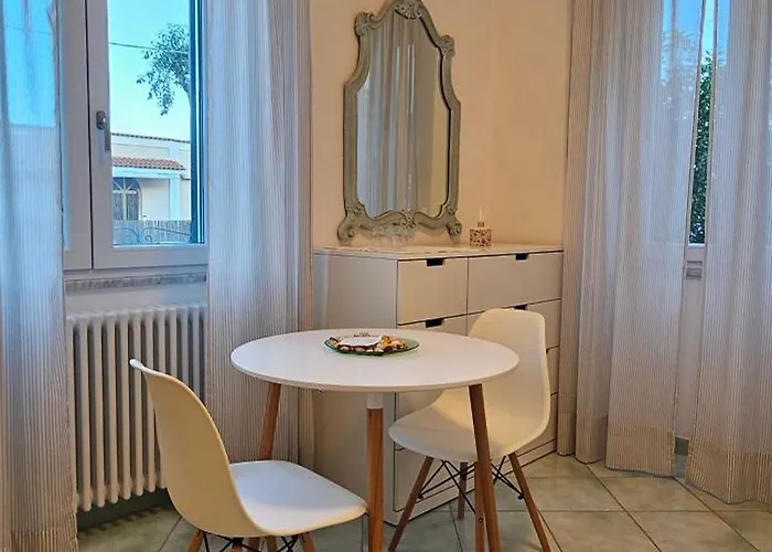 Hotel Cecilia Ischia