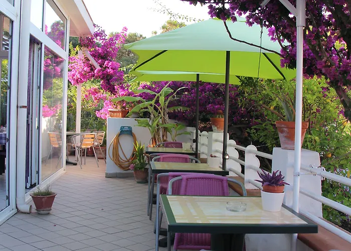 Hotel Cecilia Ischia