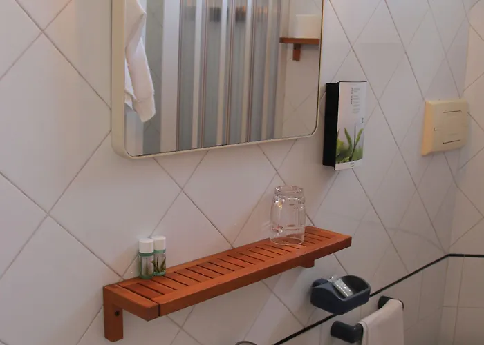 Hotel Cecilia Ischia