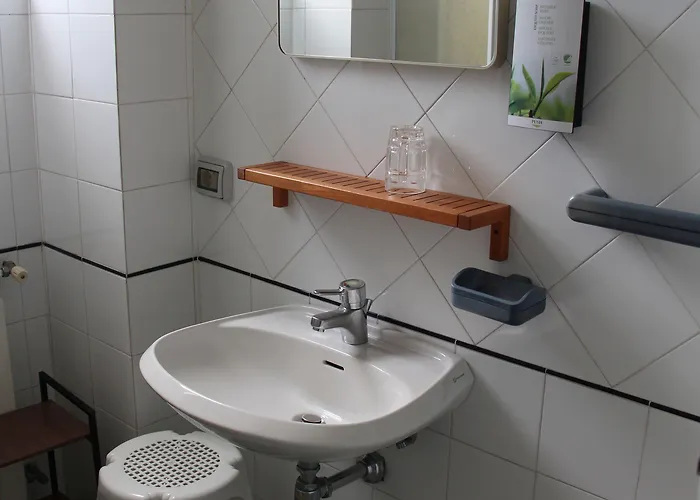 Cecilia Hotel Ischia