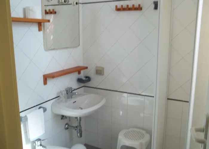 Cecilia Hotel Ischia