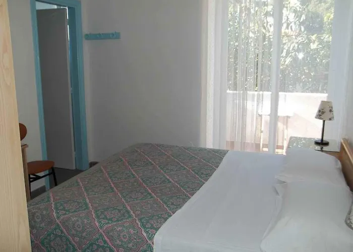 Hotel Cecilia Ischia