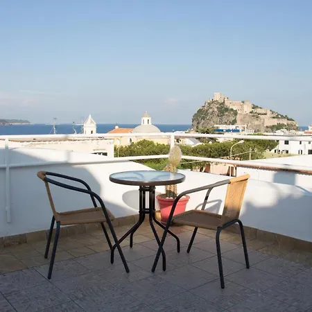 Hotel Cecilia
