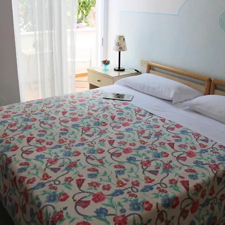 Hotel Cecilia Ischia