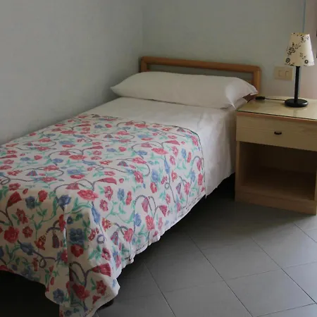 Cecilia Hotel Ischia