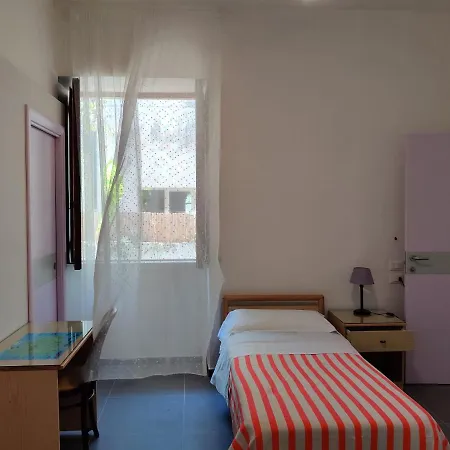 Hotel Cecilia