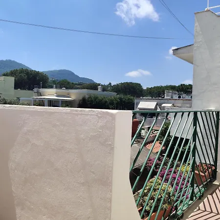Cecilia Ischia