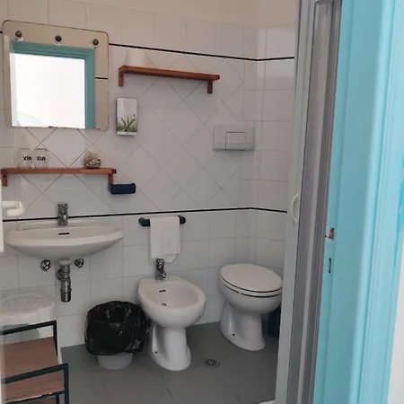 Cecilia Hotel Ischia