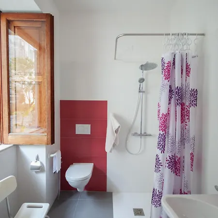 Cecilia Hotel Ischia