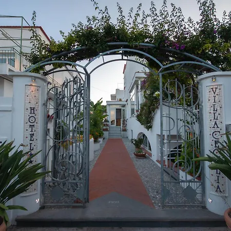Cecilia 2* Ischia