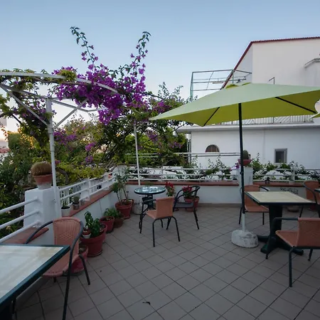 Hotel Cecilia