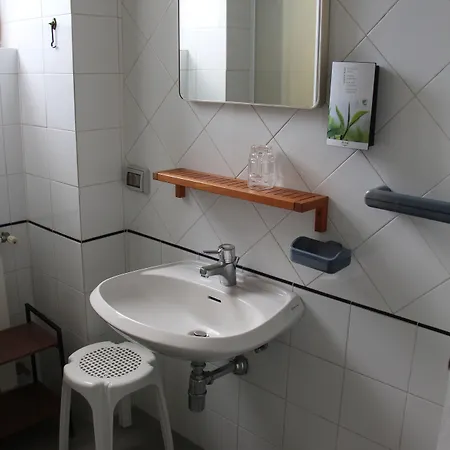 Cecilia Hotel Ischia