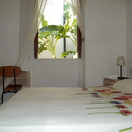 Cecilia Hotel
