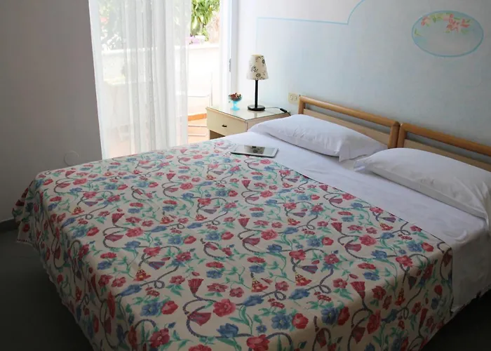 Hotel Cecilia Ischia
