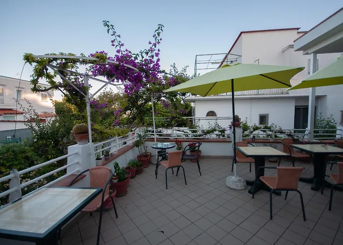 Hotel Cecilia