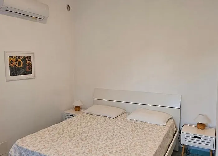 Cecilia Hotel Ischia