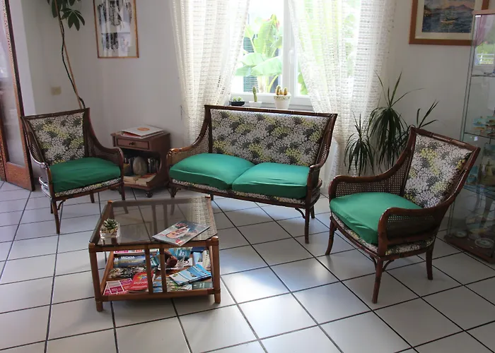 Hotel Cecilia 2*