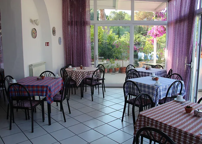 Hotel Cecilia